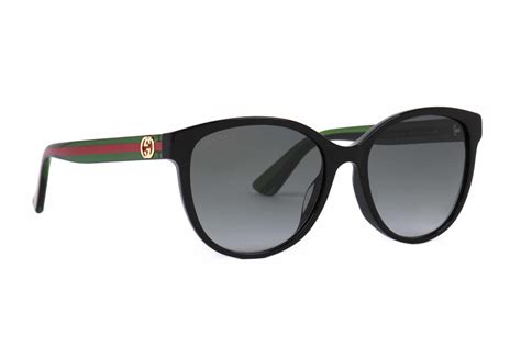 Gucci GG0703SK 002 Sunglasses 